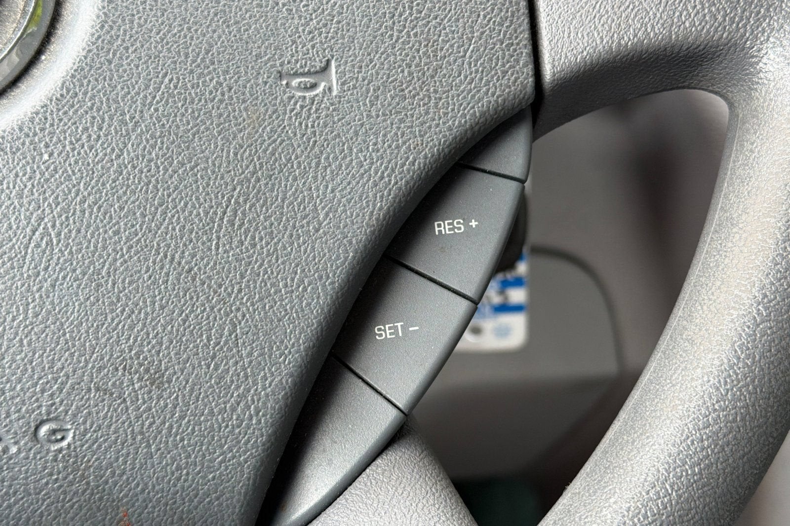 2005 Buick LaCrosse CX