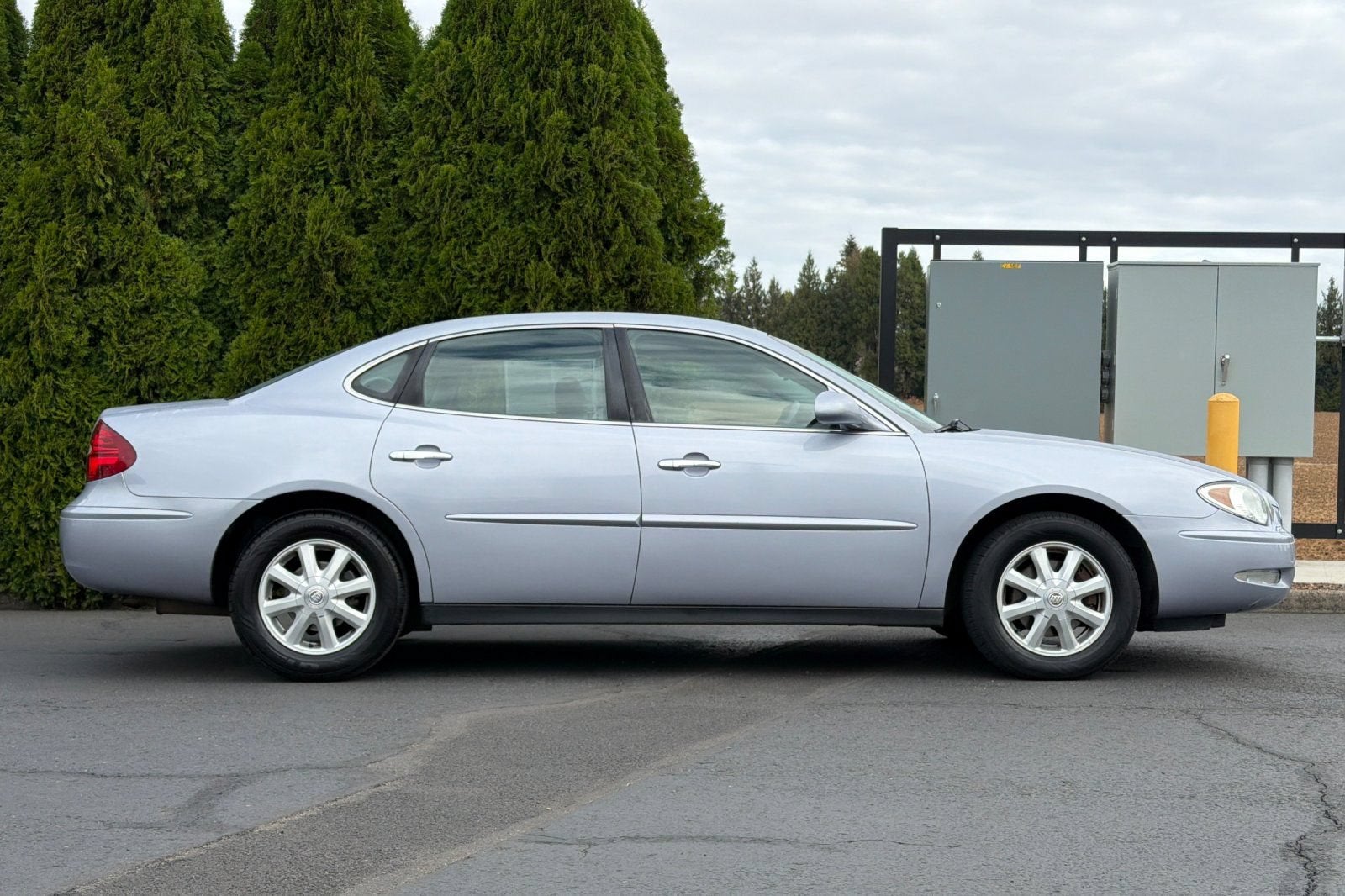 2005 Buick LaCrosse CX