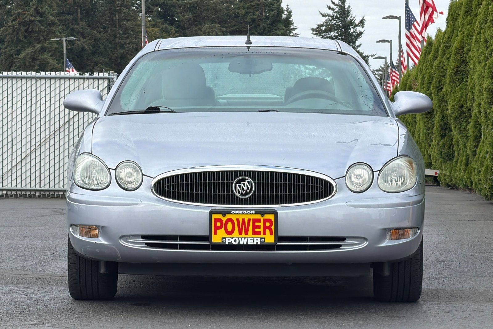 2005 Buick LaCrosse CX