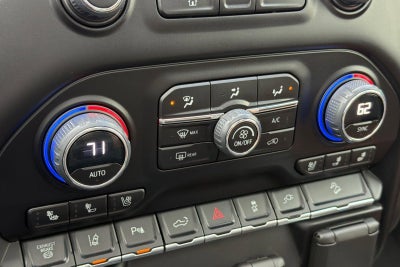 2023 Chevrolet Silverado 2500 HD High Country