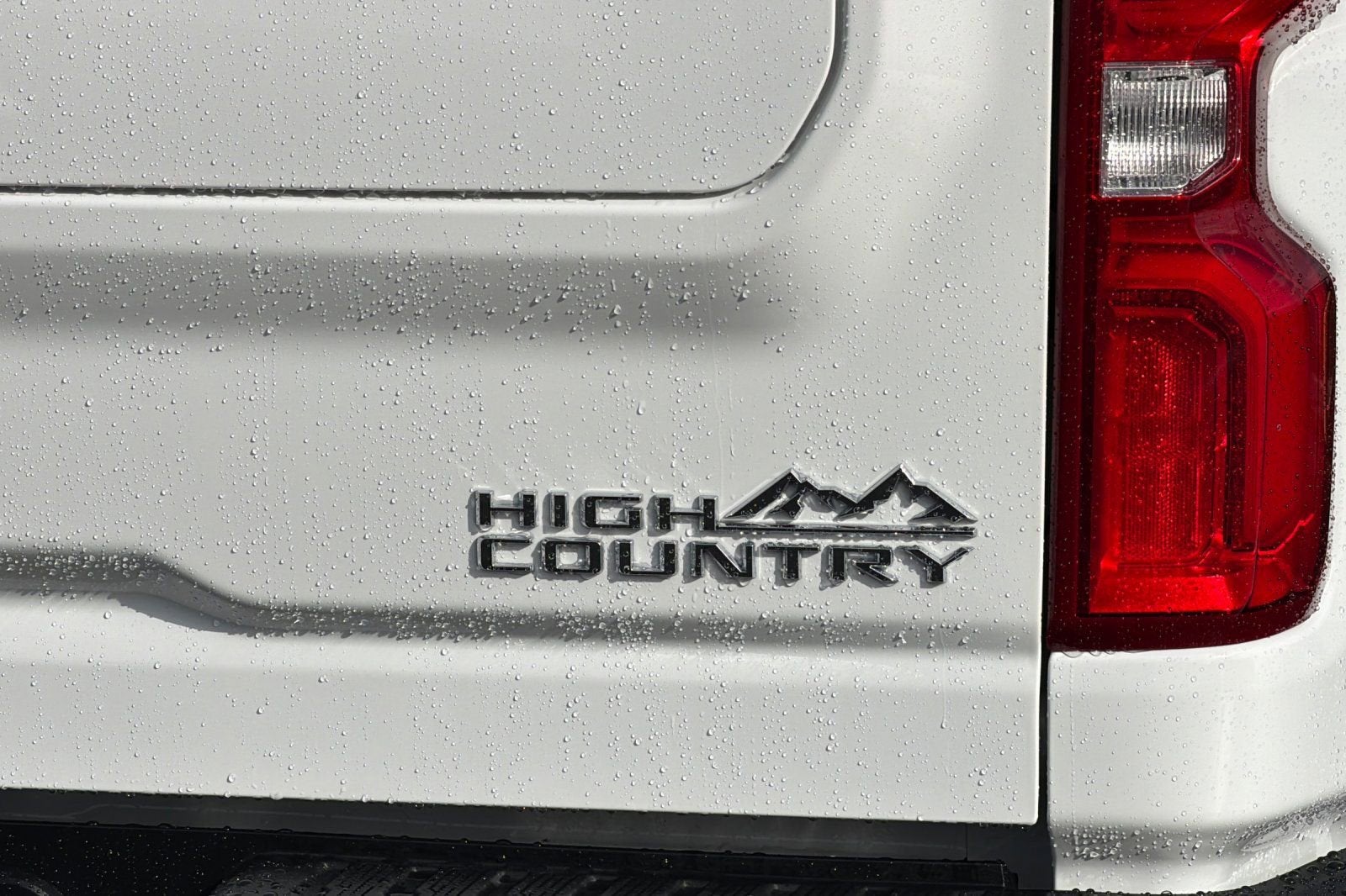 2023 Chevrolet Silverado 2500 HD High Country