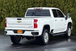 2023 Chevrolet Silverado 2500 HD High Country