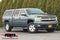 2008 Chevrolet Silverado 1500 LTZ