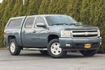 2008 Chevrolet Silverado 1500 LTZ