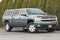 2008 Chevrolet Silverado 1500 LTZ