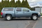 2008 Chevrolet Silverado 1500 LTZ