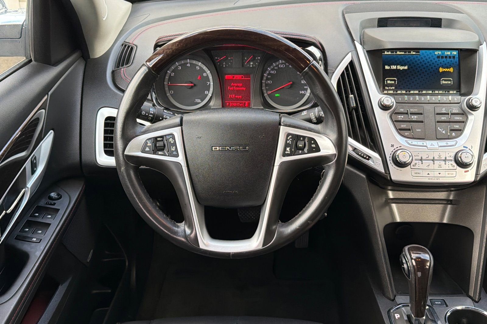 2013 GMC Terrain Denali