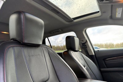 2013 GMC Terrain Denali