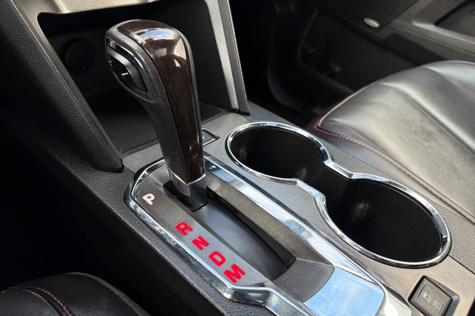 2013 GMC Terrain Denali