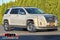2012 GMC Terrain SLT-2