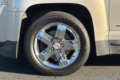 2012 GMC Terrain SLT-2