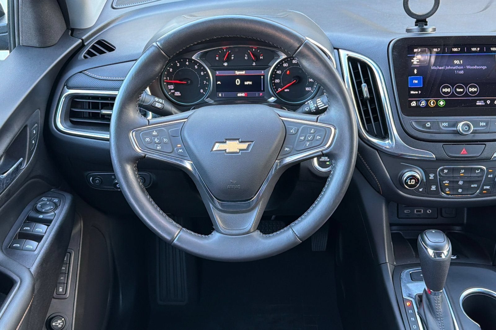 2021 Chevrolet Equinox Premier