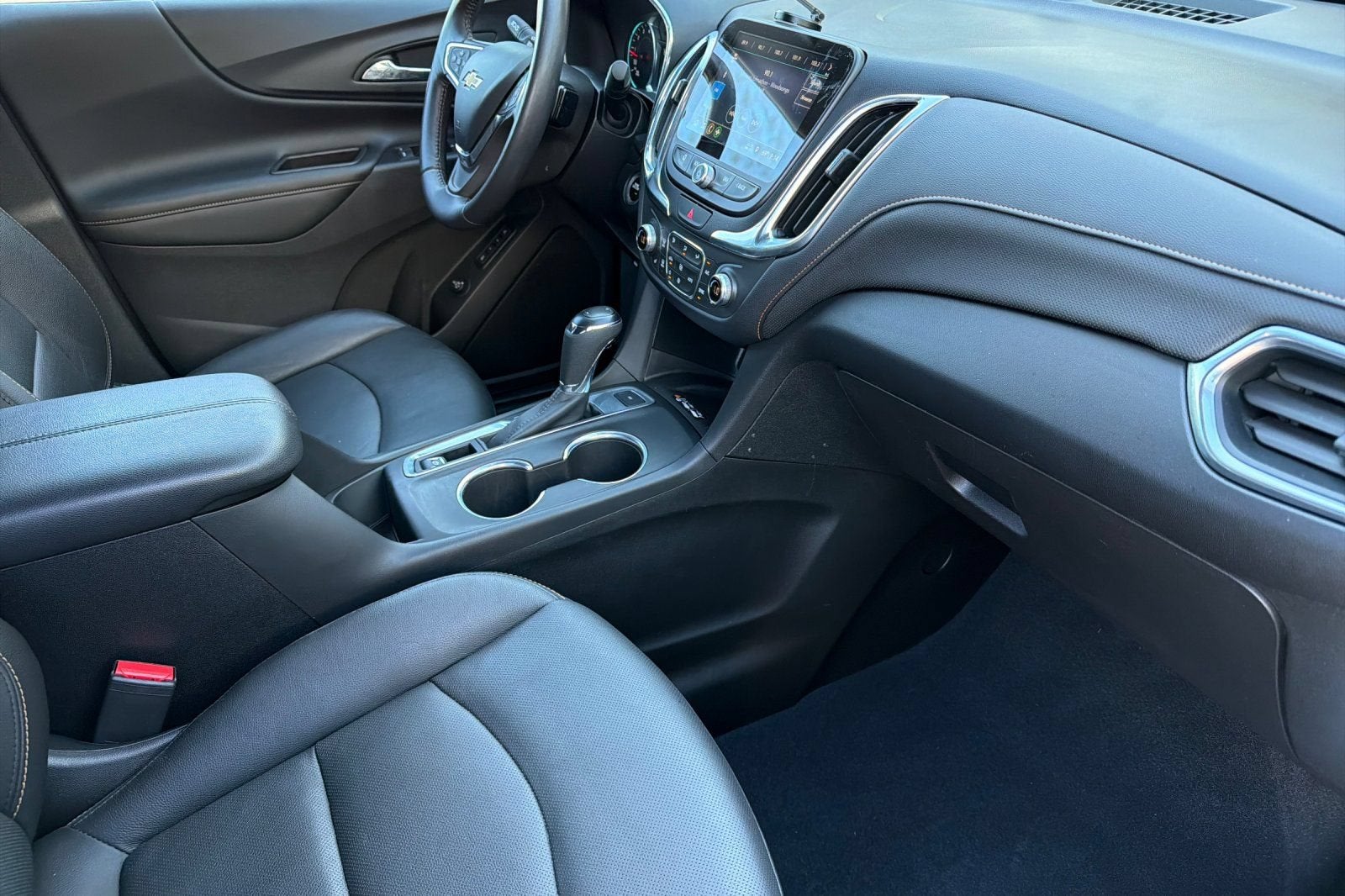 2021 Chevrolet Equinox Premier