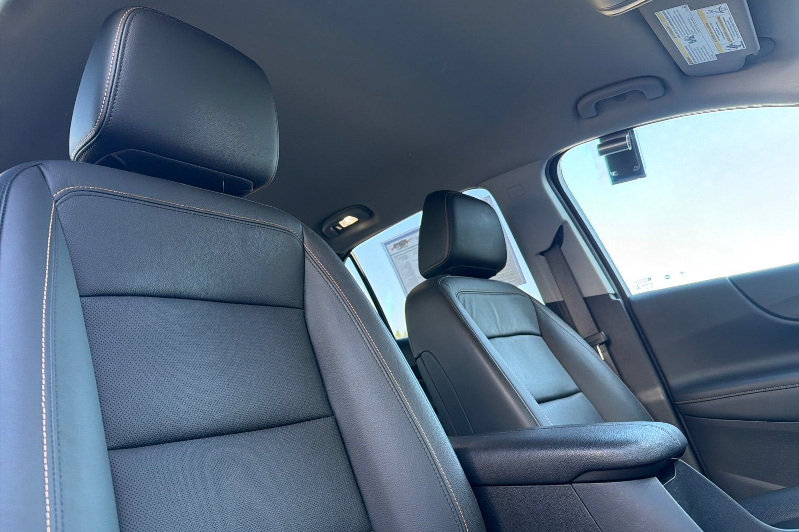 2021 Chevrolet Equinox Premier