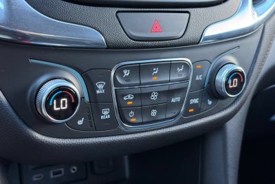 2021 Chevrolet Equinox Premier