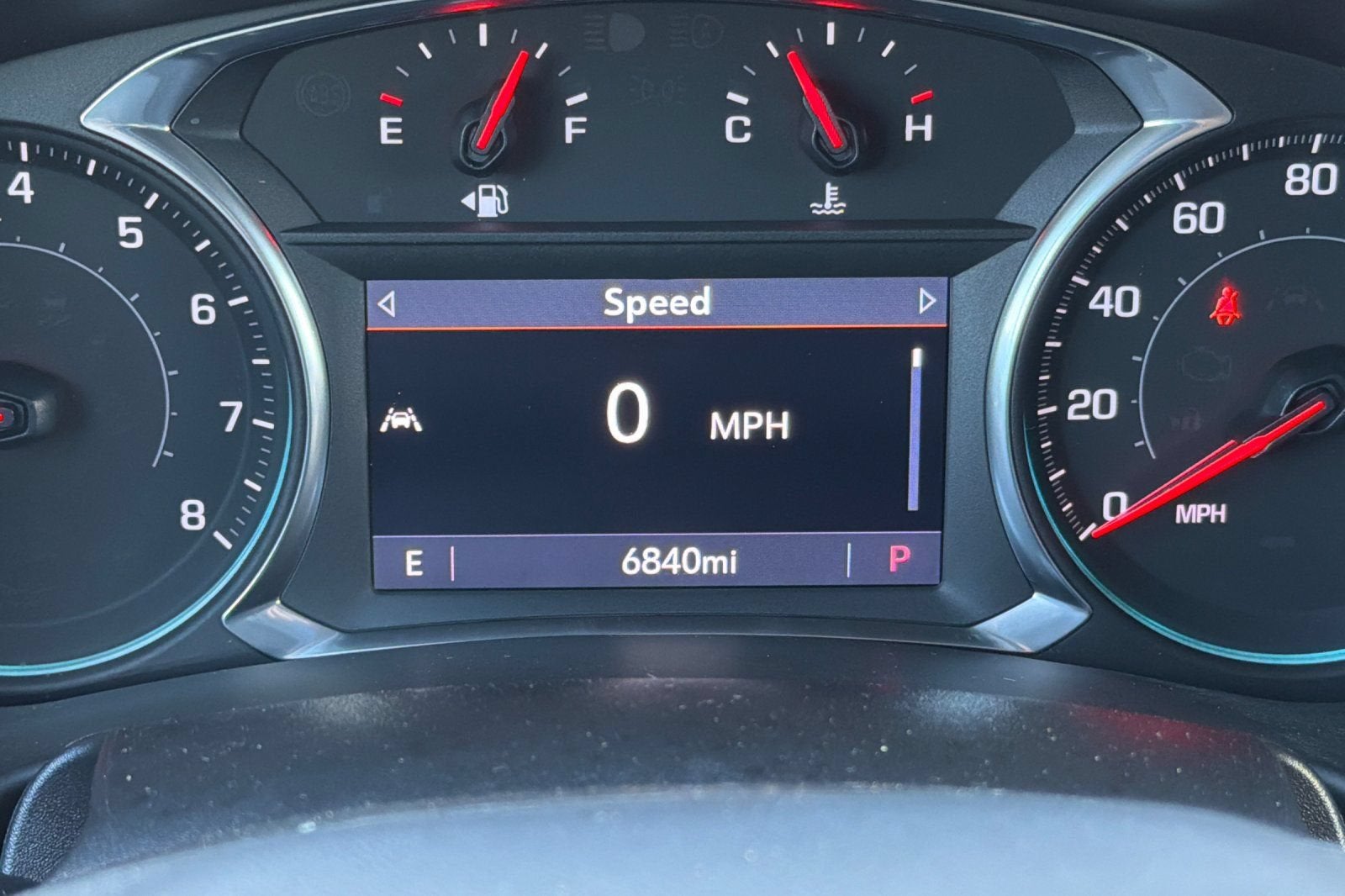 2021 Chevrolet Equinox Premier