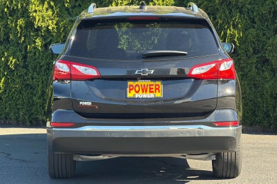 2021 Chevrolet Equinox Premier