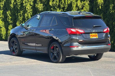 2021 Chevrolet Equinox Premier
