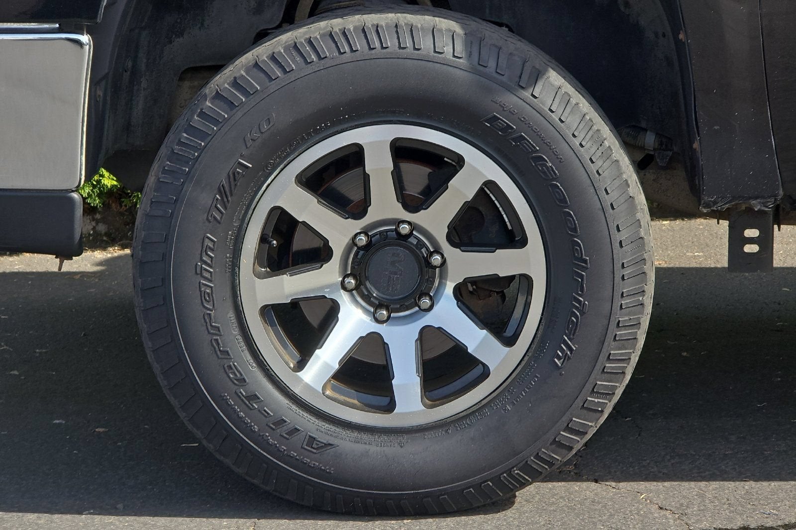 2008 GMC Sierra 1500 SLE1