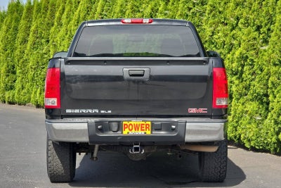 2008 GMC Sierra 1500 SLE1