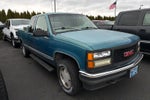 1997 GMC Sierra 1500 EXT CAB 4WD 143