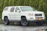 2007 Honda Ridgeline RTS