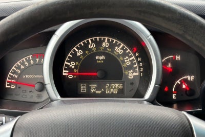 2007 Honda Ridgeline RTS