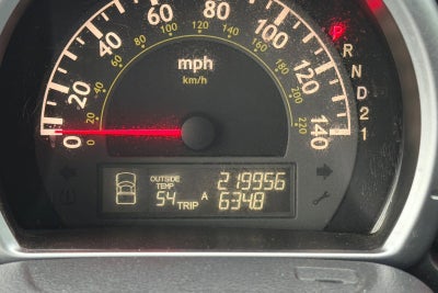 2007 Honda Ridgeline RTS