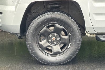 2007 Honda Ridgeline RTS