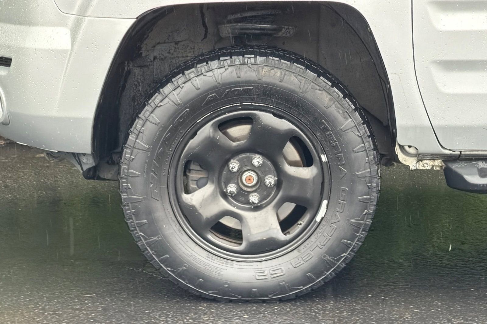 2007 Honda Ridgeline RTS