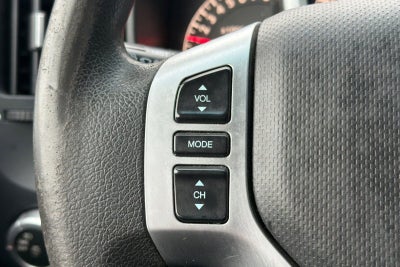 2007 Honda Ridgeline RTS