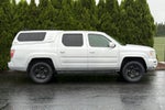 2007 Honda Ridgeline RTS
