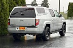 2007 Honda Ridgeline RTS