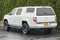 2007 Honda Ridgeline RTS