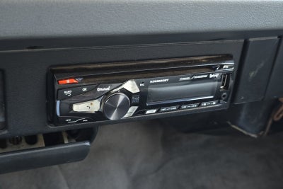 1990 Jeep Wrangler Base