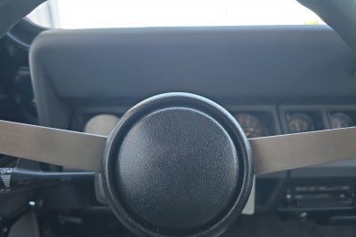 1990 Jeep Wrangler Base
