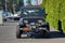 1990 Jeep Wrangler Base