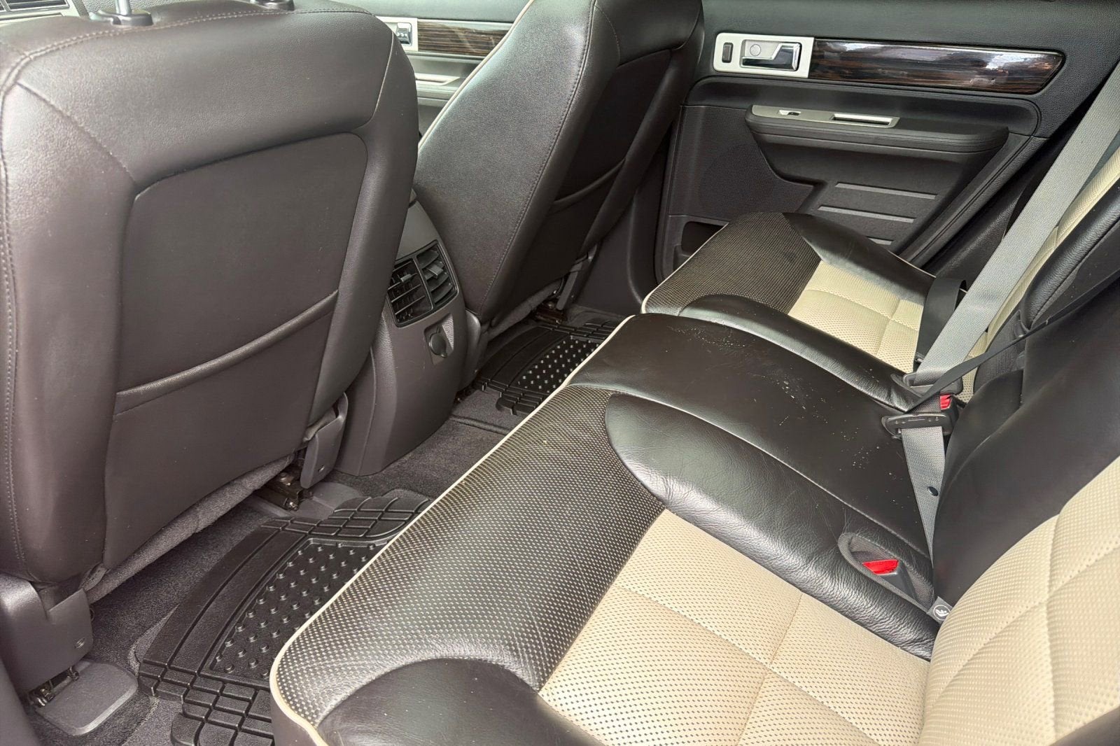 2008 Lincoln MKX 4DR AWD