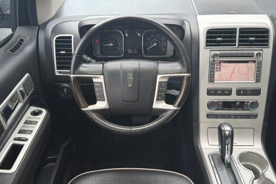 2008 Lincoln MKX 4DR AWD
