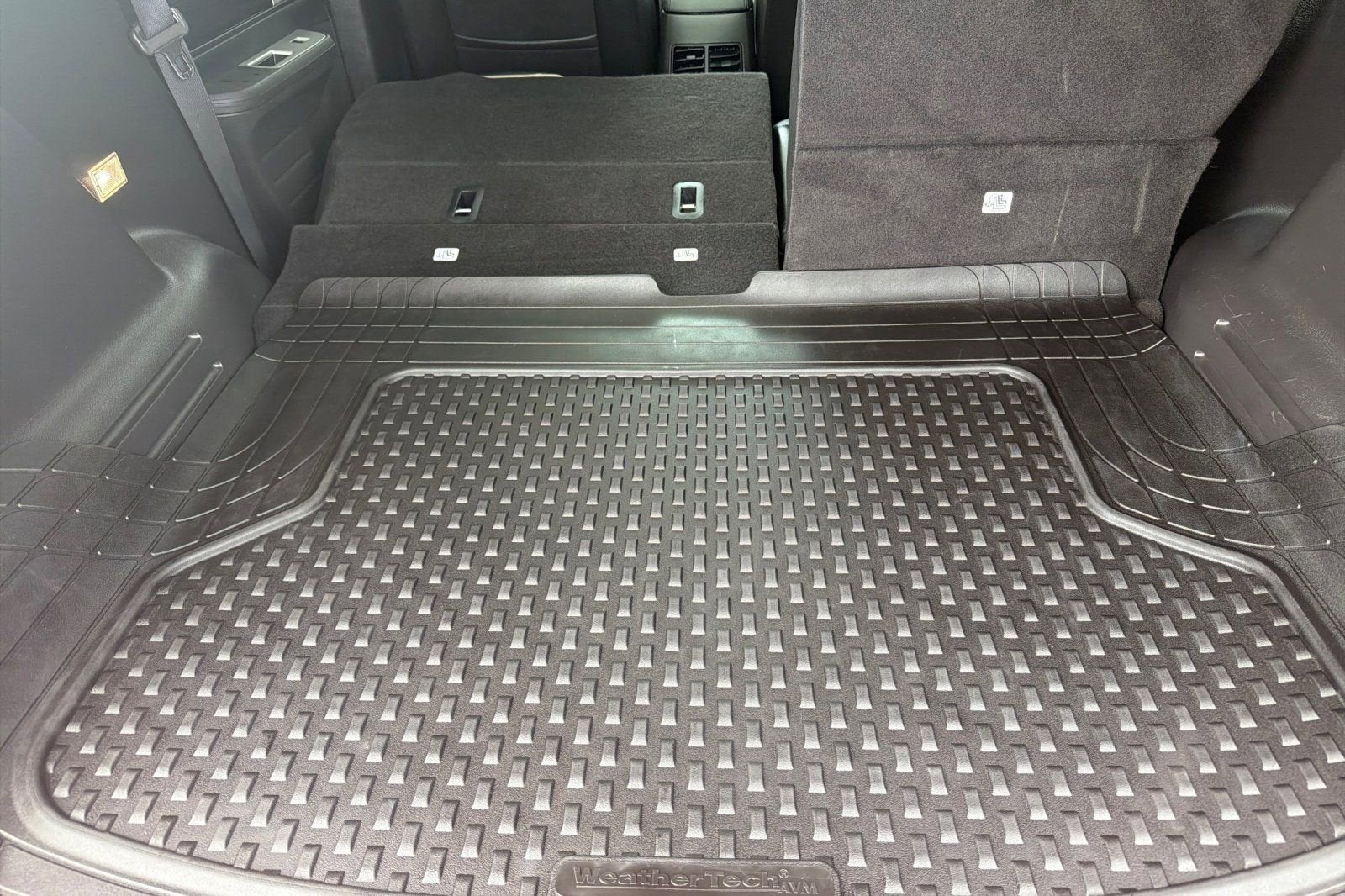 2008 Lincoln MKX 4DR AWD