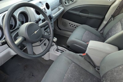 2006 Chrysler PT Cruiser 4DR BASE