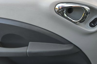 2006 Chrysler PT Cruiser 4DR BASE