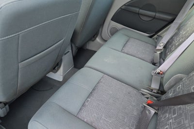 2006 Chrysler PT Cruiser 4DR BASE