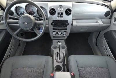 2006 Chrysler PT Cruiser 4DR BASE