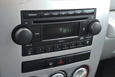 2006 Chrysler PT Cruiser 4DR BASE