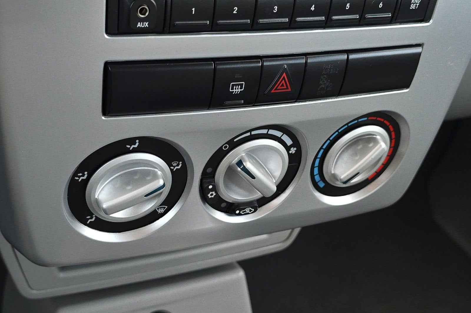 2006 Chrysler PT Cruiser 4DR BASE