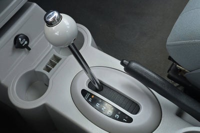 2006 Chrysler PT Cruiser 4DR BASE