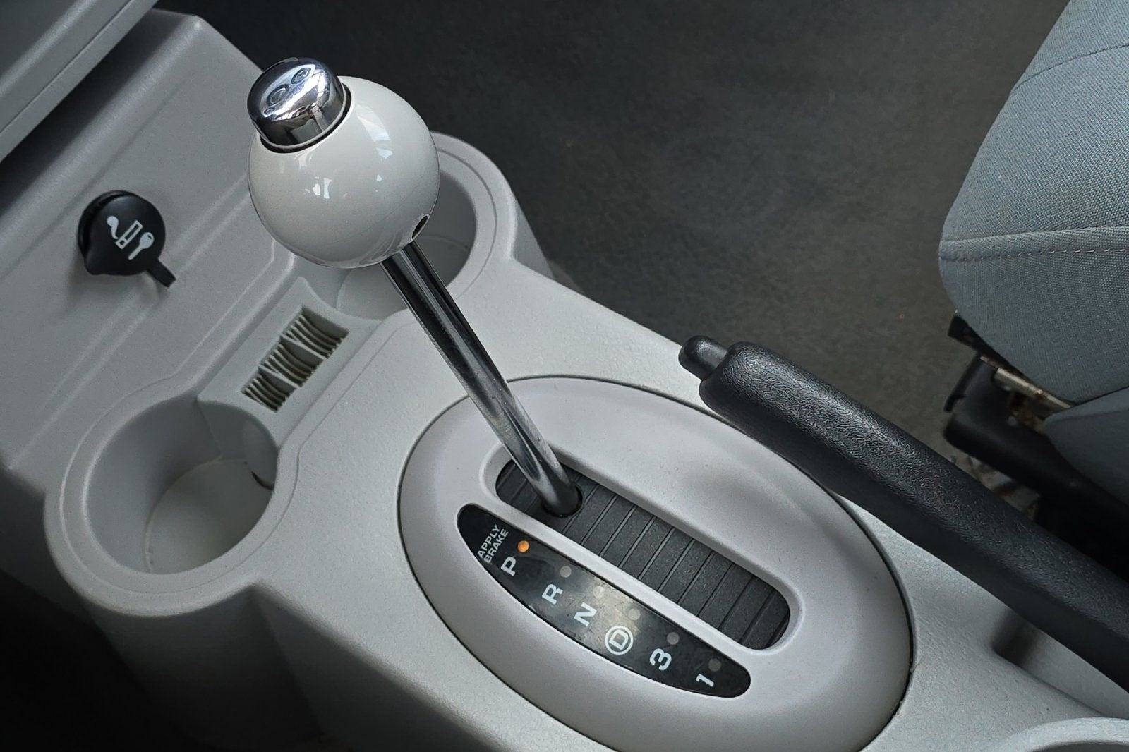 2006 Chrysler PT Cruiser 4DR BASE