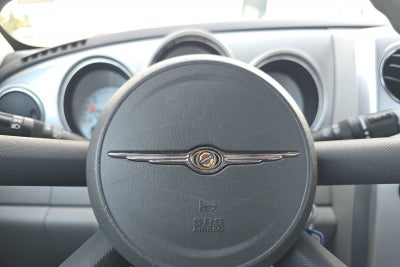 2006 Chrysler PT Cruiser 4DR BASE