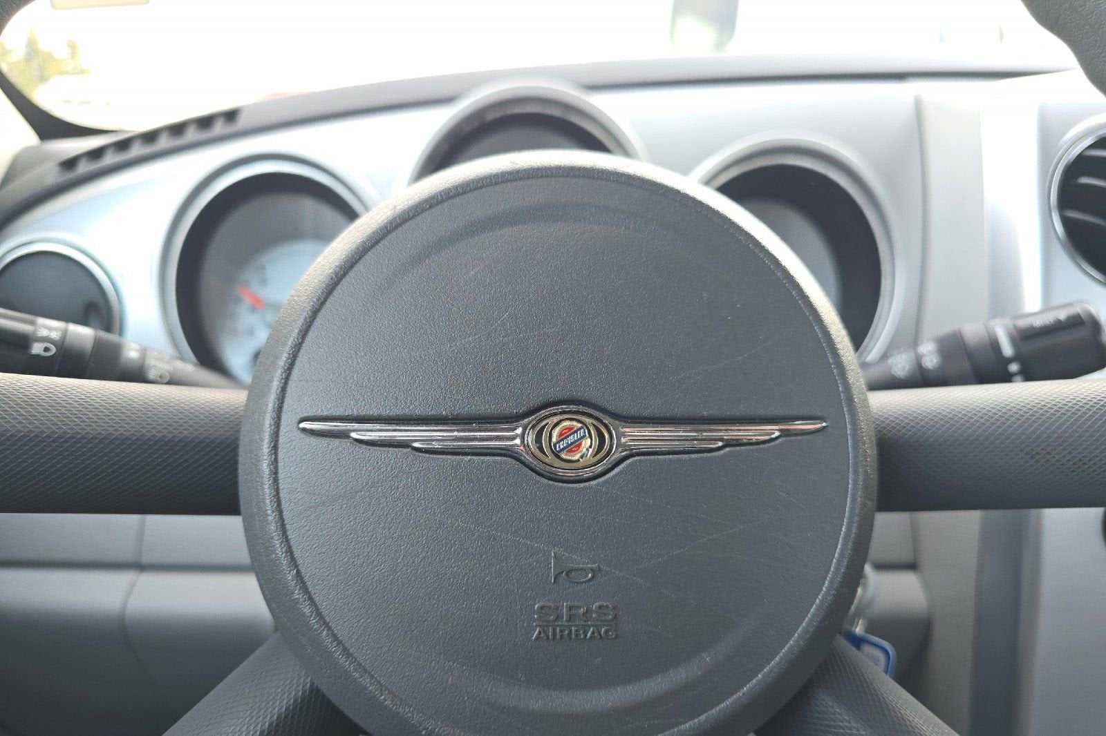 2006 Chrysler PT Cruiser 4DR BASE